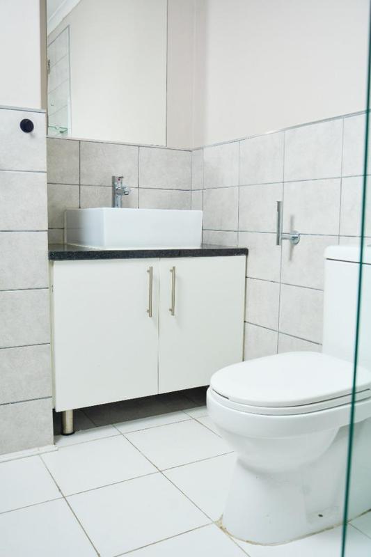 To Let 0 Bedroom Property for Rent in Salt River Western Cape